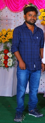Diviti chandrashekar 