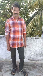 GADIRAJU VARMA