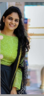 K Chandra Hasini