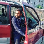 Rajasekhar Muthumula 