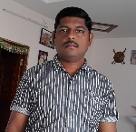 Vaguloju Rajeshwar