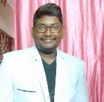 Mohan Kumar Reddy Eemani
