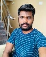 Karri Sandeep Reddy