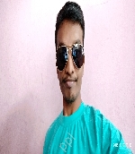 Chidrawar Sreekanth