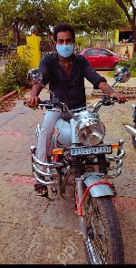 Ramesh goud
