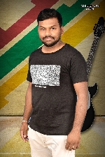 benikireddy