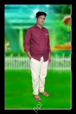 Yama kumar reddy