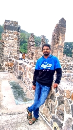 SRIDHAR ADDANKI