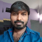 Prakash Sheri