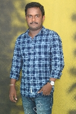 Mattaparthi sriram prasad
