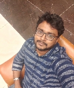 sandeep reddy