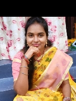 Chodisetti hareesha