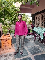 Bandaru Soban Babu