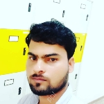 V KISHORE