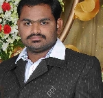 sravan kumar reddy