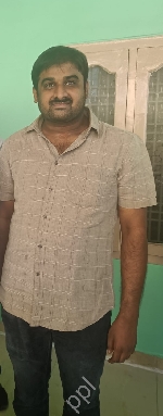 Krishna Mohaan