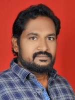 Marati jyothri linga raju