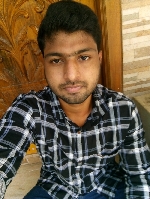 Harish Kandukuru
