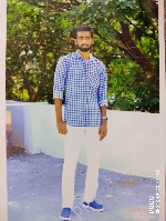 Mavulleswara saiteja