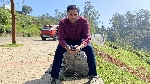 Kurmapu Sukumar