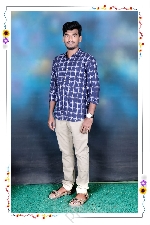 K Venkata Karthik