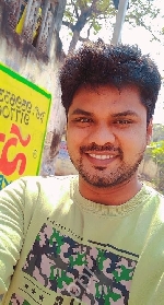 Bhanu Prakash