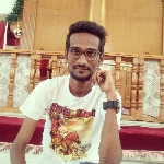 Algunuri Bheemesh