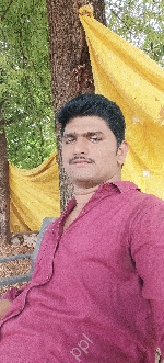 Yama JAGAN Reddy