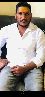 Chiluku venkatesh
