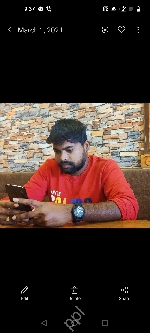 SREERAM KUMAR
