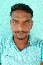 LINGALA HARISH KUMAR