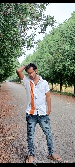 Veesam Vamsikrishna