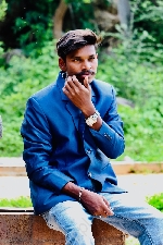 Muthyam Kirangoud 
