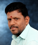 Chintalapalli  seshagiri  sharma