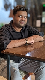 Kommoju Jaya Surya