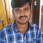 Rajula srikanth