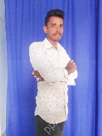 Shaik Masthan