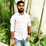 B Sumanth