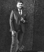 Swamy Manish Kumar