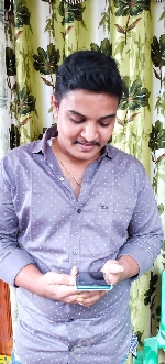 Mahesh