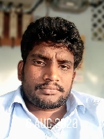seetharamulu rapeti