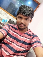 venkatesh chakali