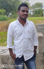 CHIDURALA SHIVA KRISHNA
