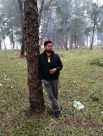 Thrinadh G
