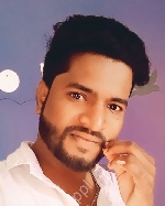 gangula Vamshi