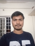 D BHASKAR NAIDU