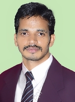 Suryachandra Prasad Tirupathi