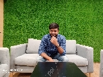 Mani Bhushan Reddy