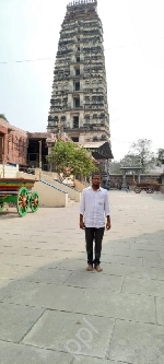 Shiva Prasad Reddy