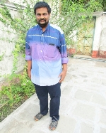 Balusu Srikanth